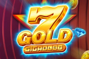 Арт слота 7 Gold Gigablox